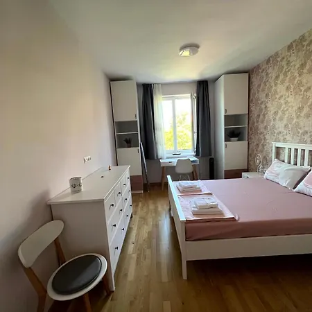 Апартаменты Sea Vibes - Modern Near The & Center,