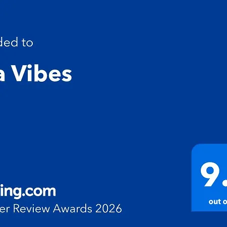 Sea Vibes - Modern Near The & Center, Burgas City