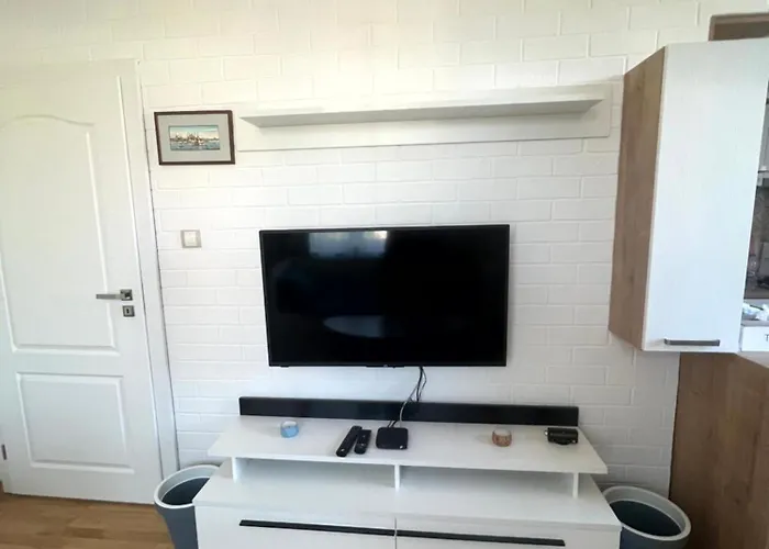 Sea Vibes - Modern Near The & Center, * Burgas City