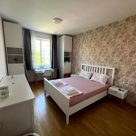 Apartment Sea Vibes Burgas