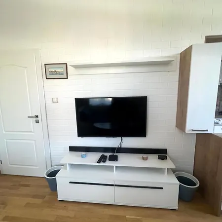 Sea Vibes - Modern Near The & Center, * Бургас