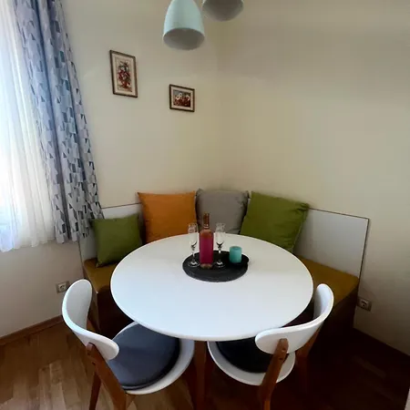 Sea Vibes Apartment