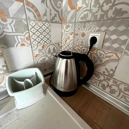 Sea Vibes - Modern Near The & Center, Апартамент *