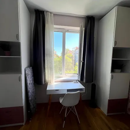 Sea Vibes Apartment Burgas