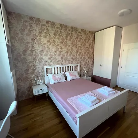 Apartment Sea Vibes Burgas