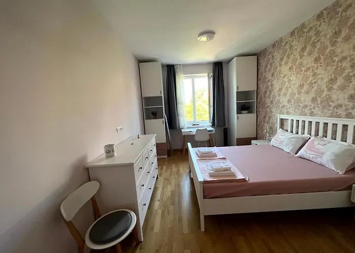 Апартамент Sea Vibes - Modern Near The & Center,